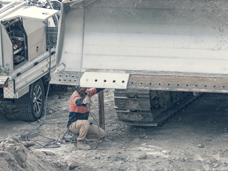 LIGHT DUTY TOWING service